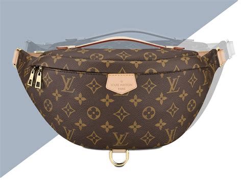 louis vuitton fanny pack yupoo|authentic Louis Vuitton fanny pack.